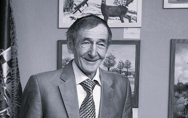 Preminuo Ivan Tarnaj