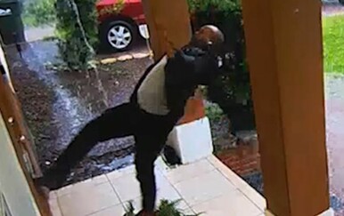 Što im je to trebalo? Postavili sigurnosne kamere pa snimili samo svoje neugodnjake