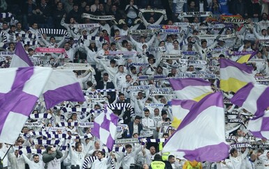 Real Madrid se oglasio u ponoć nakon šokantne scene: "Hitno ga izbacujemo iz kluba!"