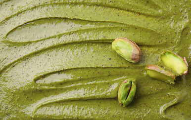 Pistacchiosa