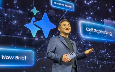 Samsung predstavio telefone s najviše umjetne inteligencije do sad - Galaxy S26 seriju