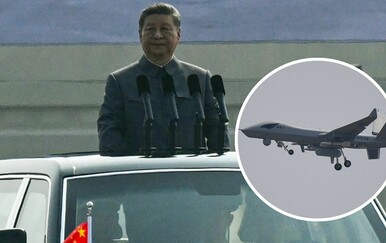 Nova kineska taktika: Elektronička obmana iznad Južnog kineskog mora