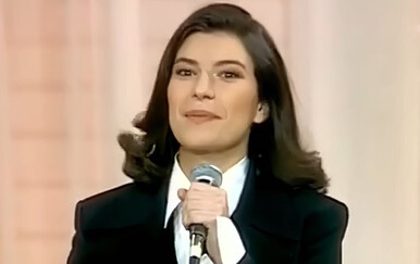 Životna priča Laure Pausini