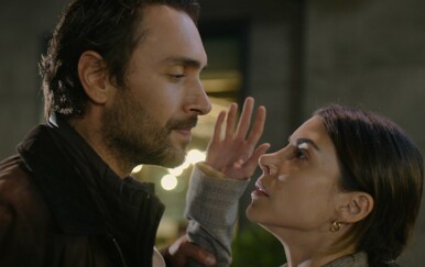 Crno more: Tvrdi da ju ne želi ponovno imati, ali oči govore drugačije