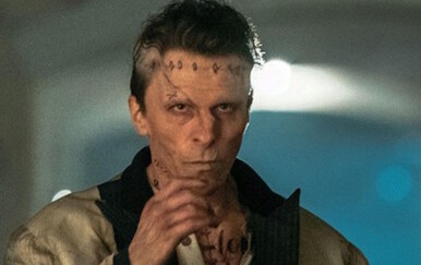 Christian Bale ponovno je kralj transformacija