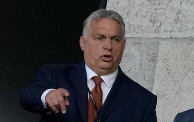 Orban pobijesnio na Zelenskog: "Četiri godine nas gurate u rat!"