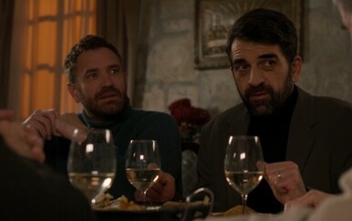 Dok jedni strahuju od razvoda, drugi skrivaju istinu, a netko svjedoči trenutku koji nije smio vidjeti –Evo što vaš očekuje novim epizodama serije "Kumovi"