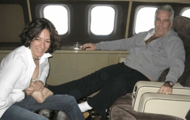 Kako izgleda unutrašnjost aviona ''Lolita express'', Jeffreyja Epsteina