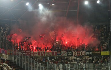 U Londonu se igra najveća utakmica u povijesti nogometa u BiH! Ultrasi napravili invaziju