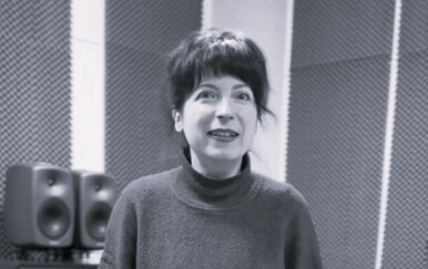 Preminula spikerica Hrvatskog radija Gordana Kovačić