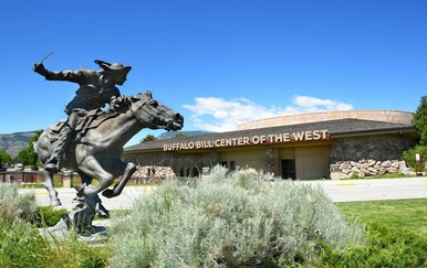 Tko je bio Buffalo Bill? Čovjek koji je stvorio legende o Divljem Zapadu, kaubojima i Indijancima