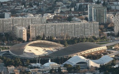 Gdje će biti novi stadion Hajduka? Pojavila se nova, dosad najozbiljnija opcija