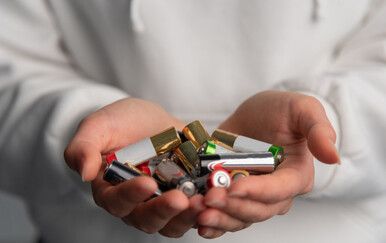 Kinezi napravili ekološku bateriju koja u teoriji može trajati stoljećima