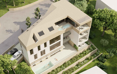 Opatijska rivijera dobiva nove ekskluzivne stanove s panoramskim pogledom na more