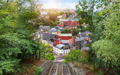 Prvi u Europi: Spa koji je posjećivala svjetska elita u potrazi za zdravljem