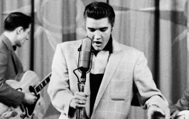 Bizarne teorije zavjere o smrti Elvisa Presleya