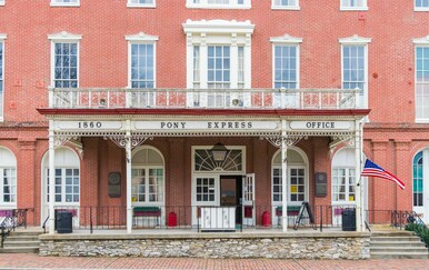 Legenda o legendi: Traže se mršavi, žilavi mladići do 18 godina, spremni riskirati život