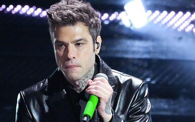 Životna priča repera Fedeza