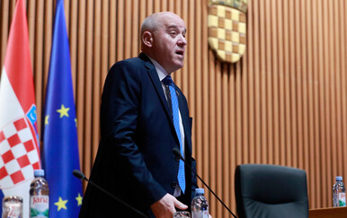 Bačić: Nakon izglasavanja zakona kreće gradnja 300 stanova u Splitu i Rijeci