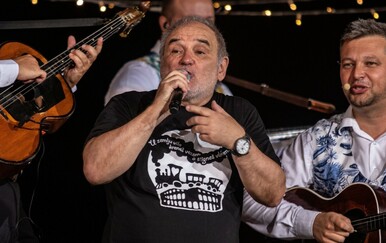 Kviz: Nastavite stihove Đorđa Balaševića