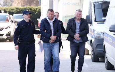 Dvojac prijavljen zbog ilegalnog odlaganja otpada u Pušči