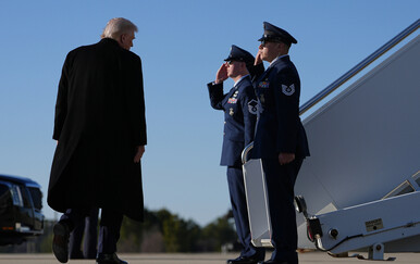 Ovo su američki zahtjevi Iranu: Neuspjeh bi mogao dovesti do rata