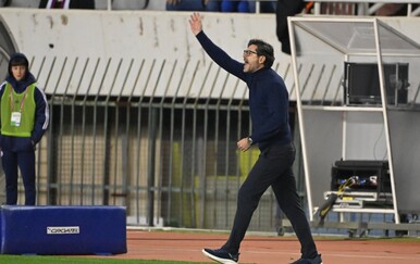 Victor Sanchez i Dejan Petrovič suspendirani na dvije utakmice