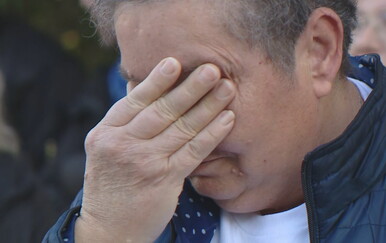 Mještani Šimuna digli glas zbog zatvaranja plaže