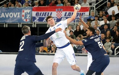 Marca o RK Zagreb: "Nije mnogo ostalo od nekadašnjeg balkanskog diva"