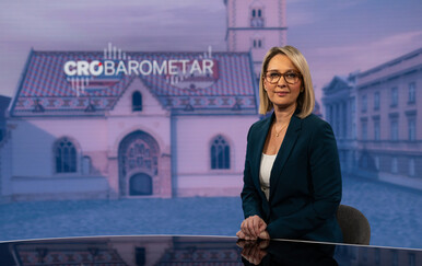 Istraživanje Dnevnika Nove TV: Podrška vladi 31%, Milanoviću 45