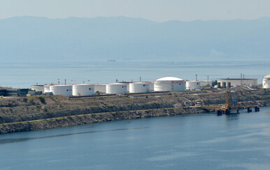 MOL traži od Janafa do petka potvrdu da će mu transportirati rusku naftu