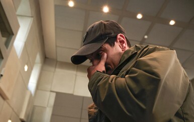 Wissamu Ben Yedderu poništena optužnica za silovanje