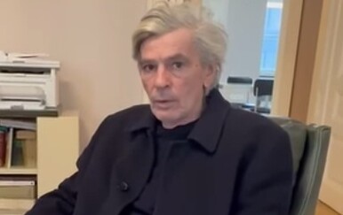 Senad Bašić oglasio se na društvenim mrežama nakon dugo vremena