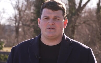 Komedija je ozbiljna stvar. Komičar Vinča o najvećem nastupu svoje karijere.