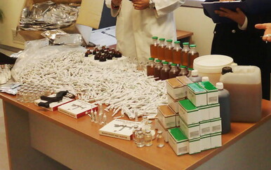 Krivotvoreni lijekovi često su neprepoznatljivi: "To je ogroman kriminalni milje"