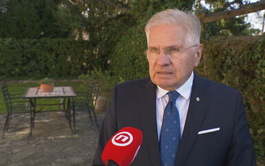 Mađarska i Slovačka koriste nerusku naftu preko Janafa zbog prekida Družbe.