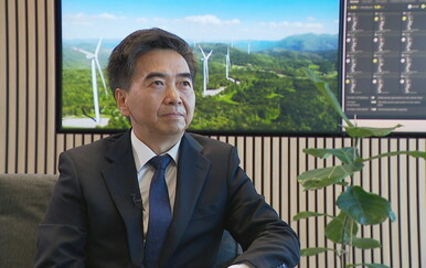 Kineski državni div vidi nove prilike u Hrvatskoj: "Ima neprocjenjiv dar"