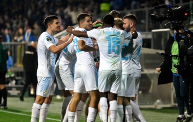 Evo koliko je Rijeka zaradila povijesnim uspjehom u Europi