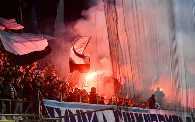 Igrači i Armada zapjevali veliki hit nakon povijesnog uspjeha