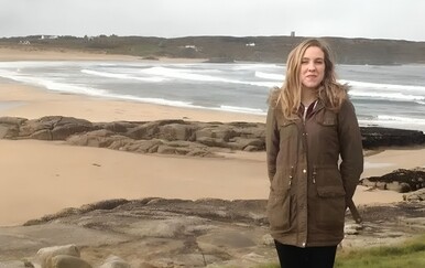 Ubojstvo Natalie McNally: tužitelji tvrde da je osumnjičeni lažnim livestreamom stvarao alibi.