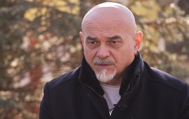 Novi zvuk i stare uspomene: Pero Galić otvoreno o 40 godina ljubavi i novim glazbenim počecima!