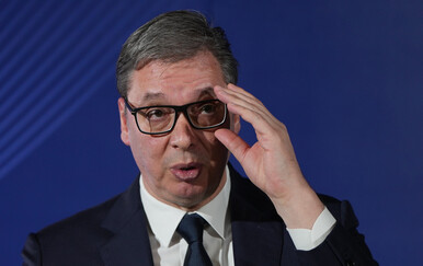 Aleksandar Vučić prognozira veliki sukob: "Nažalost, bojim se da ću biti u pravu"