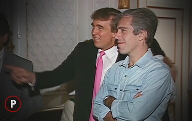 PROVJERENO Kako se dogodio slučaj Epstein? Silovana je, prisiljena na seksualne masaže i orgije