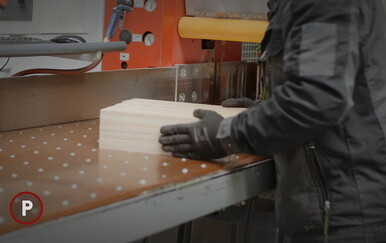 PROVJERENO: Radnici DI Klana mjesecima bez plaća, tvornica u financijskim problemima