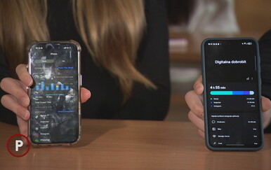 PROVJERENO Utjecaj društvenih mreža na djecu i mlade