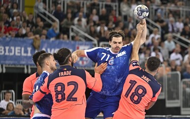 RK Zagreb osramoćen za sva vremena u Barceloni
