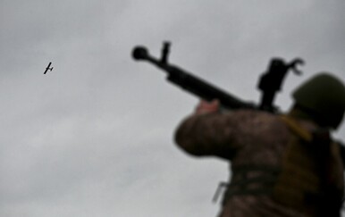 Američka vojska u blizini granice s Meksikom greškom oborila vlastiti dron