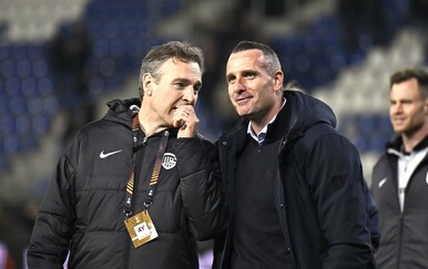 Dok mnogi napadaju Stojkovića, trener Genka ga hvali: Ovo su velike riječi