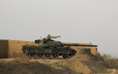 Sukob Pakistana i Afganistana prerastao u otvoreni rat