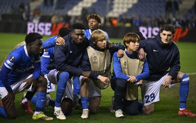 Igrači Genka kažu da ih je trener motivirao u pauzi: ‘’Odmah je bilo vidljivo’’